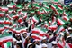 حضور پرشور زنجانی‌ها در راهپیمایی ۲۲ بهمن‌ماه/ شهردار تهران میهمان زنجانی‌ها
