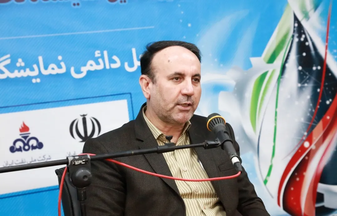 مهندس ناصری: آماده ایم تا میزبان دانش بنیان های توانمند در تاسیسات عملیاتی باشیم