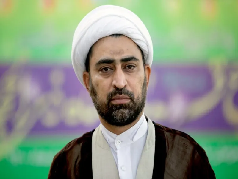 برگزاری رقابت
