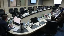 عملکرد مناسب پیمانکاران بخش اجرایی ضامن رشد و توسعه استان است