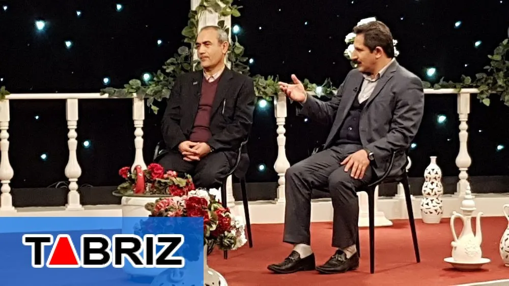وظیفه داریم فرهنگ و تمدن تبریز را به همه دنیا معرفی کنیم / تبریزی ها بهترین میزبان هستند