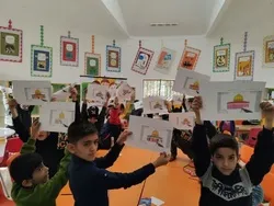 انتخاب اصفهان به عنوان دبیرخانه کشوری چهل و دومین دوره مسابقات فرهنگی هنری