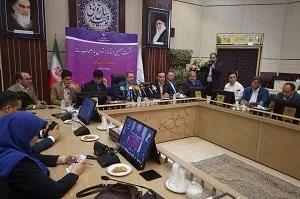 ظرفیت برای الکترونیکی شدن انتخابات بالا است/استان تهران شبکه تلویزیونی ندارد