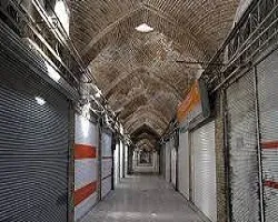 سهم 10 درصدی کسبه در انتقال ویروس کرونا