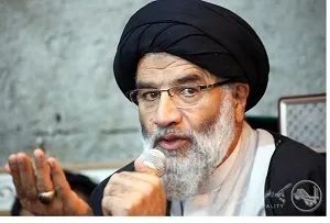 امام جمعه اهواز: شهردار اهواز برای رفع مشکلات گام های موثری برداشته است