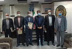 بانک ملی در زمینه پرداخت تسهیلات اشتغال به مددجویان کردستانی تقدیر شد