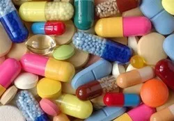 کشف بیش از ۱۸ هزار داروی قاچاق در زنجان