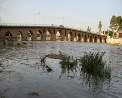 قرارگیری زاینده‌رود در رده رودخانه‌های حفاظت شده
