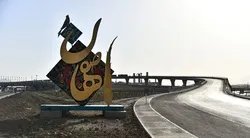ساخت 8 تقاطع غیرهمسطح در استان اصفهان