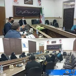 موانع کارآفرینان و پیشران‌های طرح مشاغل خانگی در یزد بررسی شد