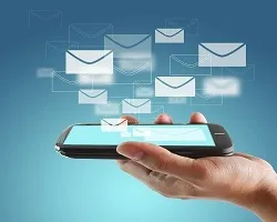 ارسال پیامک مراکز دولتی اصفهان با سرشماره واحد 4040