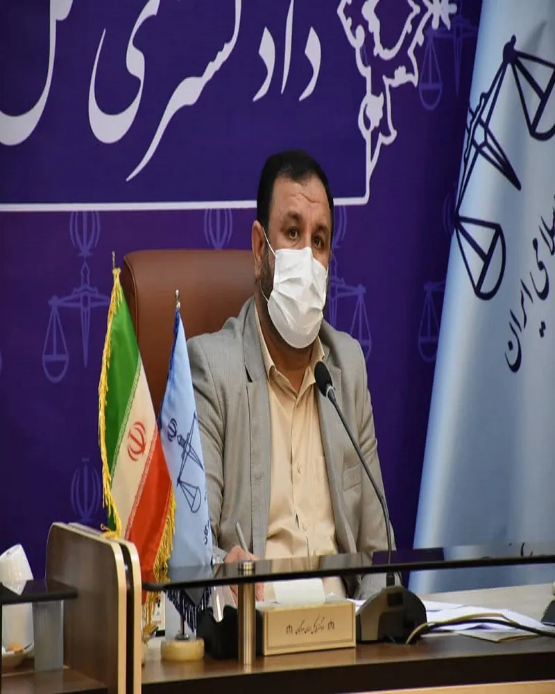 تعیین شعب ویژه رسیدگی به جرایم و تخلفات انتخاباتی در هرمزگان/ استفاده از امکانات دولتی برای تبلیغات جرم است