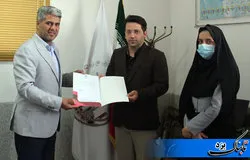 سرپرست هیات دو و میدانی یزد منصوب شد