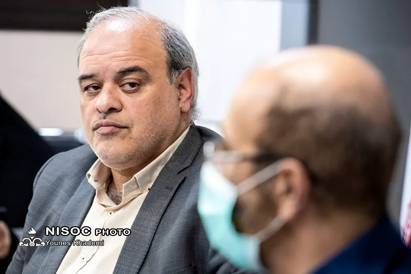 توسعه و پیشرفت صنعت نفت مرهون مدیریت جهادی است