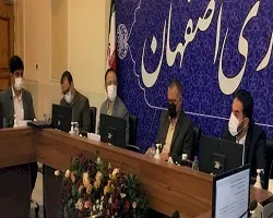 امکان بازدید شبانه از مجموعه میدان امام اصفهان برای گردشگران نوروزی