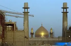 نخستین گروه زایران استان یزد به عتبات عالیات در عراق اعزام شدند