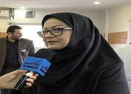 کتابخانه های عمومی به نابینایان خدمات ارائه می دهند