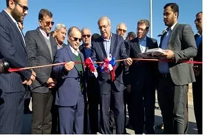 بهره برداری و کلنگ زنی 31 پروژه عمرانی با اعتبار 2 هزار و 400 میلیارد ریال توسط سازمان منطقه آزاد اروند