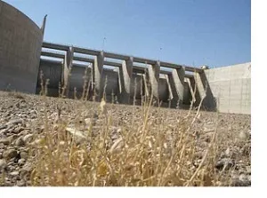 تعطیلی نیروگاه سد مارون به سه ماه رسید
