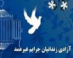 آزادی 42 زندانی جرائم غیر عمد در دهه کرامت