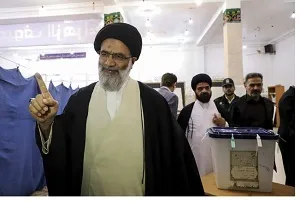 مردم در پای صندوق‌های رای حضور حداکثری داشته باشند/ خنثی کردن تحریم‌ها یکی از مطالبات جدی مردم از مجلس آینده است