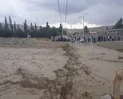 هشدار مدیریت بحران اصفهان نسبت به وقوع سیل در استان