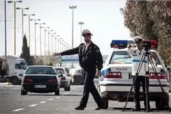 اجرایی شدن طرح زوج و فرد از درب منازل در اصفهان