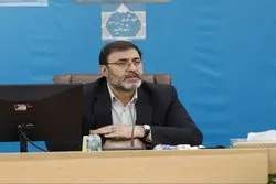تدوین سند تحول احزاب در وزارت کشور