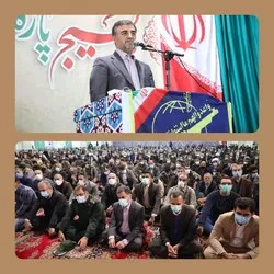 استاندار مازندران: باید زنجیره حصار مدیران تکراری را بشکنیم؛ تصمیمات عاجلی برای توسعه اقتصادی مازندران در راه است