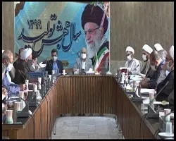 از طریق تریبون نماز جمعه، «امید» را در جامعه بپراکنید