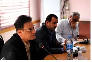 مشکل شوری آب حفار شرقی خرمشهر تا مرداد رفع می شود
