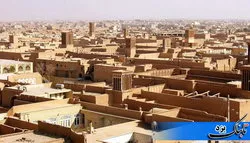 تبلیغات گردشگری حلقه مفقوده در شهر جهانی یزد