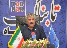 درخشش کارمندان دانشگاه علوم پزشکی در مسابقات بین ادارات استان