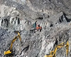40 درصد معادن استان اصفهان غیرفعال است