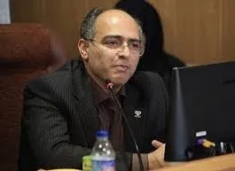 شهید سپهبد حاج قاسم سلیمانی نماد ایستادگی و مقاومت