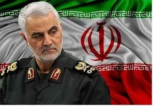خون سردار شهید سپهبدسلیمانی مایه خیر و برکت برای اسلام است
