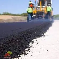 آغاز  عملیات ارتقای کیفی رویه آسفالتی 600 کیلومتر راه‌ شریانی اصفهان