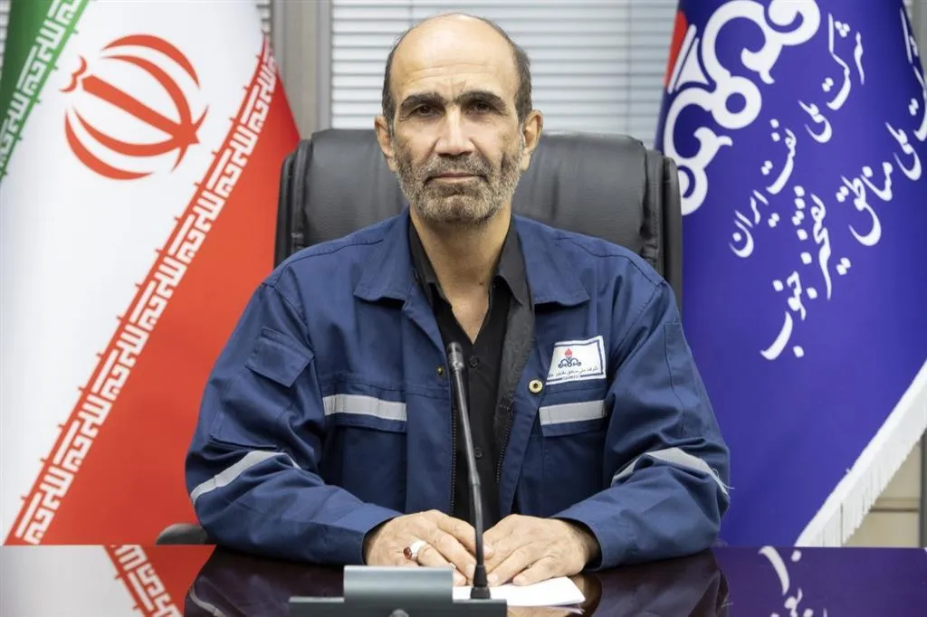 كم‌كاری دولت قبل در صنعت نفت