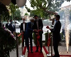 همایش تحلیل وضعیت اقتصادی ایران و اثرات آن بر بازار سرمایه در اصفهان برگزار شد