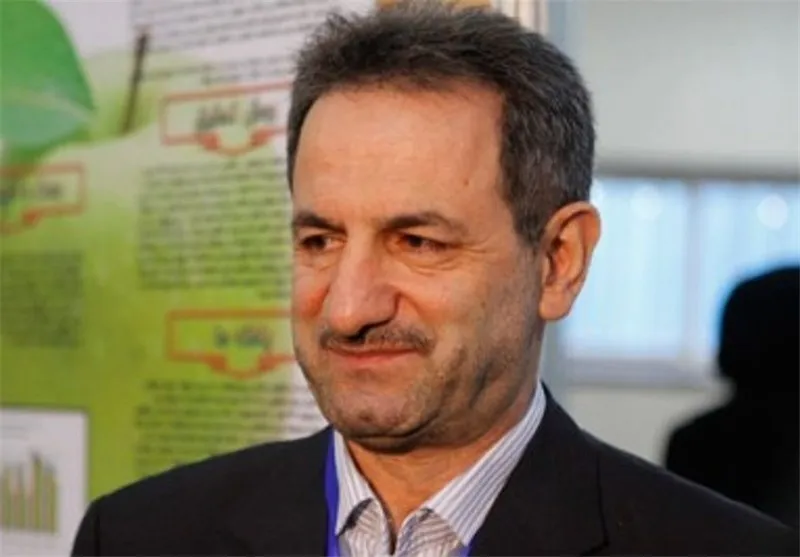 استاندار تهران عوض شد/